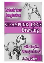 Steampunk Dogs