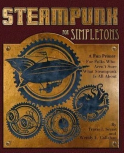 Bertrand.pt - Steampunk For Simpletons