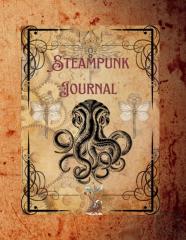 Steampunk Journal