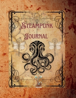 Bertrand.pt - Steampunk Journal