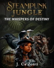 Steampunk Jungle