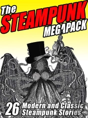 Steampunk Megapack(R)