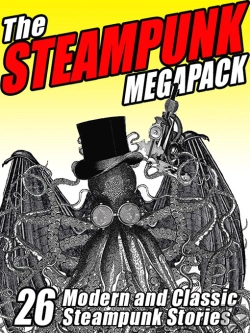 Bertrand.pt - Steampunk Megapack(R)