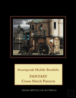 Bertrand.pt - Steampunk Mobile Bordello