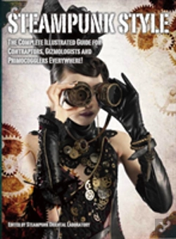 Bertrand.pt - Steampunk Style