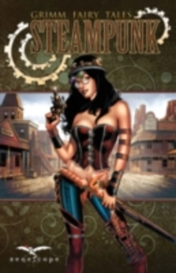 Bertrand.pt - Steampunk War