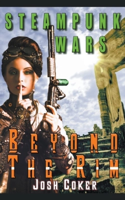 Bertrand.pt - Steampunk Wars: Beyond The Rim