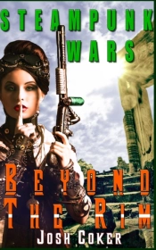 Steampunk Wars: Beyond The Rim