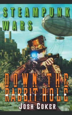 Bertrand.pt - Steampunk Wars: Down The Rabbit Hole