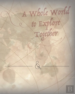 Bertrand.pt - Steampunk Wedding Guest Book