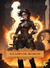 Steampunk Worlds
