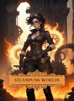 Bertrand.pt - Steampunk Worlds
