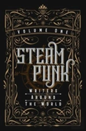 Steampunk Writers Around The World
