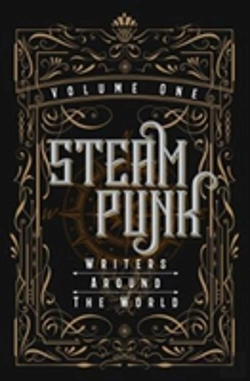 Bertrand.pt - Steampunk Writers Around The World