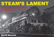 Steam'S Lament British Railways Standard Class 9f 2-10-0s