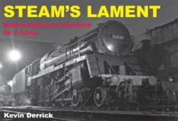Bertrand.pt - Steam'S Lament British Railways Standard Class 9f 2-10-0s