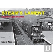 Steam'S Lament Bulleid'S Light Pacifics