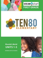 Steamstart First Grade