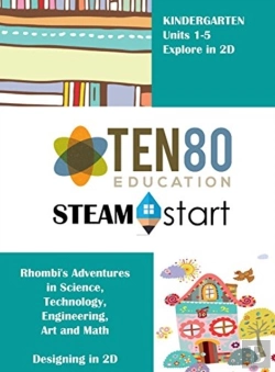 Bertrand.pt - Steamstart Kindergarten