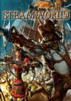 Bertrand.pt - Steamworld