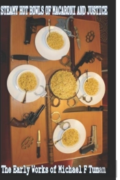 Steamy Hot Bowls Of Macaroni And Justice