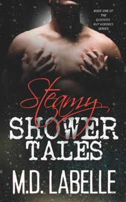 Bertrand.pt - Steamy Shower Tales