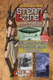 Steamzine