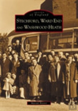Bertrand.pt - Stechford, Ward End And Washwood Heath: Images Of England