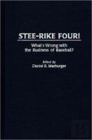Stee-Rike Four!