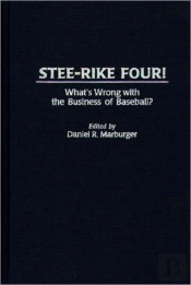 Stee-Rike Four!