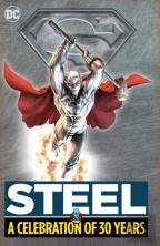 Steel: A Celebration Of 30 Years