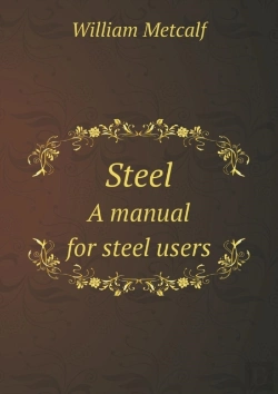 Bertrand.pt - Steel A Manual For Steel Users