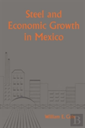 Steel And Economic Growth In Mexico