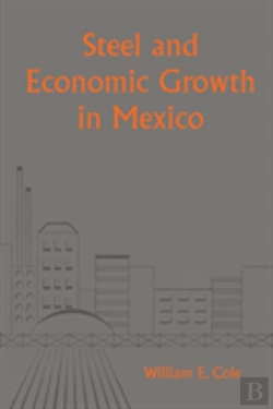 Bertrand.pt - Steel And Economic Growth In Mexico