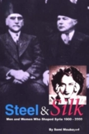 Steel And Silk