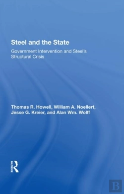 Bertrand.pt - Steel And The State