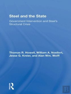 Bertrand.pt - Steel And The State