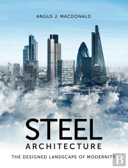 Bertrand.pt - Steel Architecture