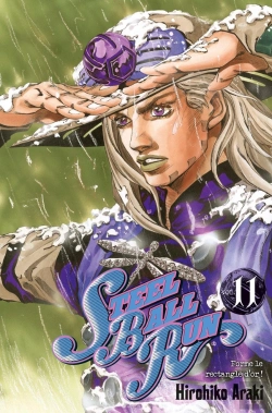 Bertrand.pt - Steel Ball Run T.11
