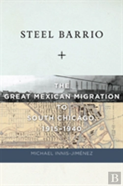 Bertrand.pt - Steel Barrio