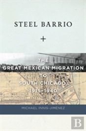 Steel Barrio