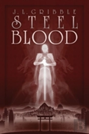 Steel Blood