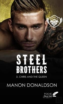 Bertrand.pt - Steel Brothers Tome 3 : Chris And The Queen