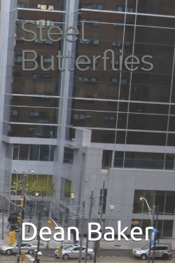 Bertrand.pt - Steel Butterflies