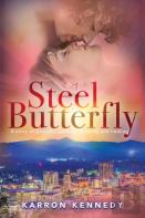 Steel Butterfly