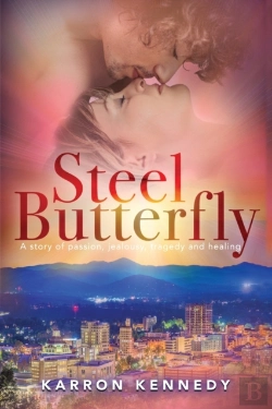 Bertrand.pt - Steel Butterfly
