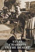 Steel Chariots In The Desert