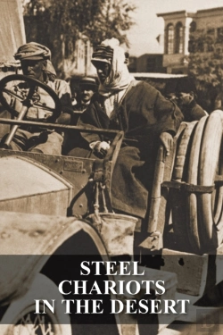 Bertrand.pt - Steel Chariots In The Desert