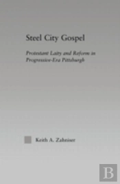 Steel City Gospel