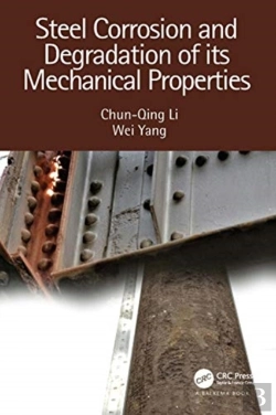 Bertrand.pt - Steel Corrosion And Degradation Of Its Mechanical Properties